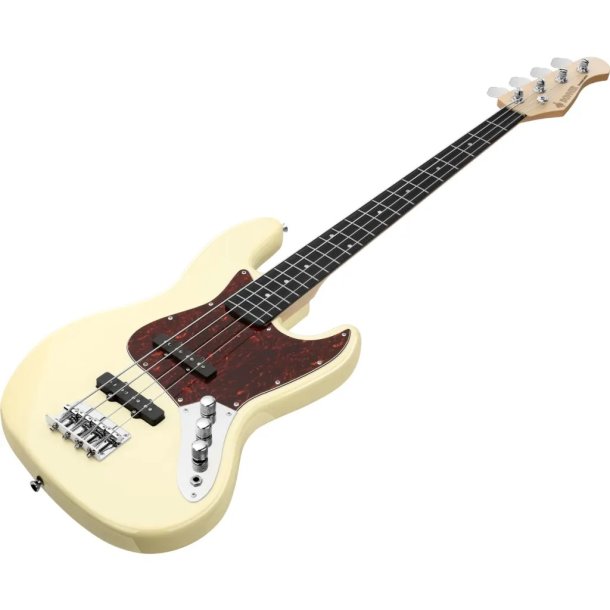 Donner DJB-510B el-bas olympic white